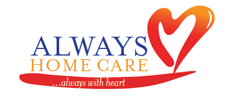 Always Home Care logo