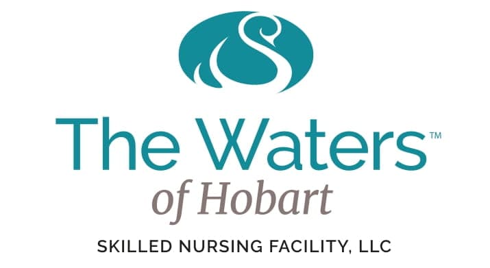 The Waters of Hobart