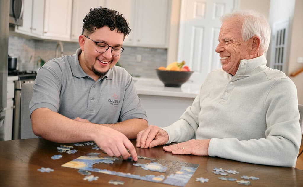 Griswold Home Care for Middlesex & Mercer Counties