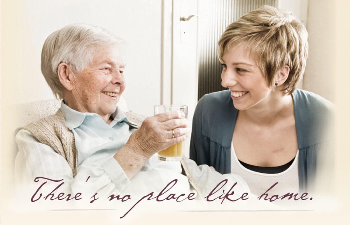 Bay Area Home Health