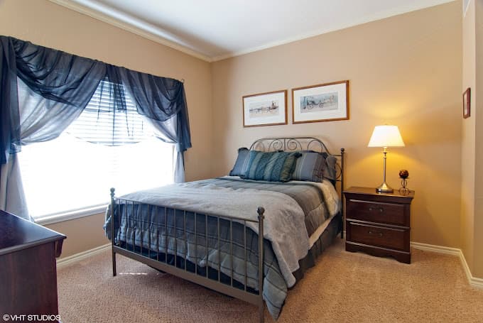 The Remington at Valley Ranch