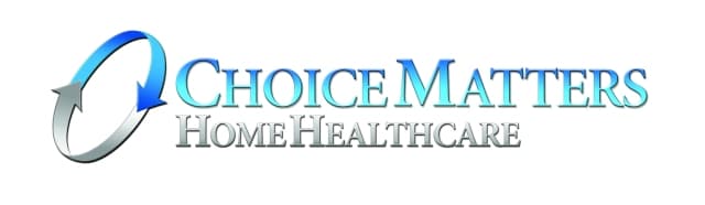 Choice Matters Home Healthcare logo