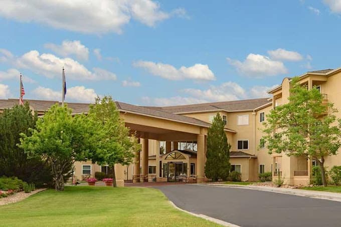 Cherry Creek Retirement Village