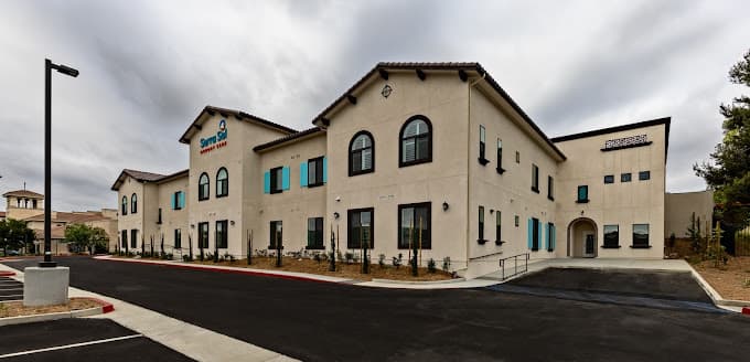 Serra Sol Memory Care