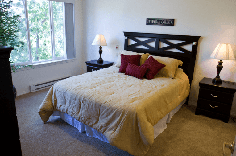 Stone Lodge Gracious Retirement Living