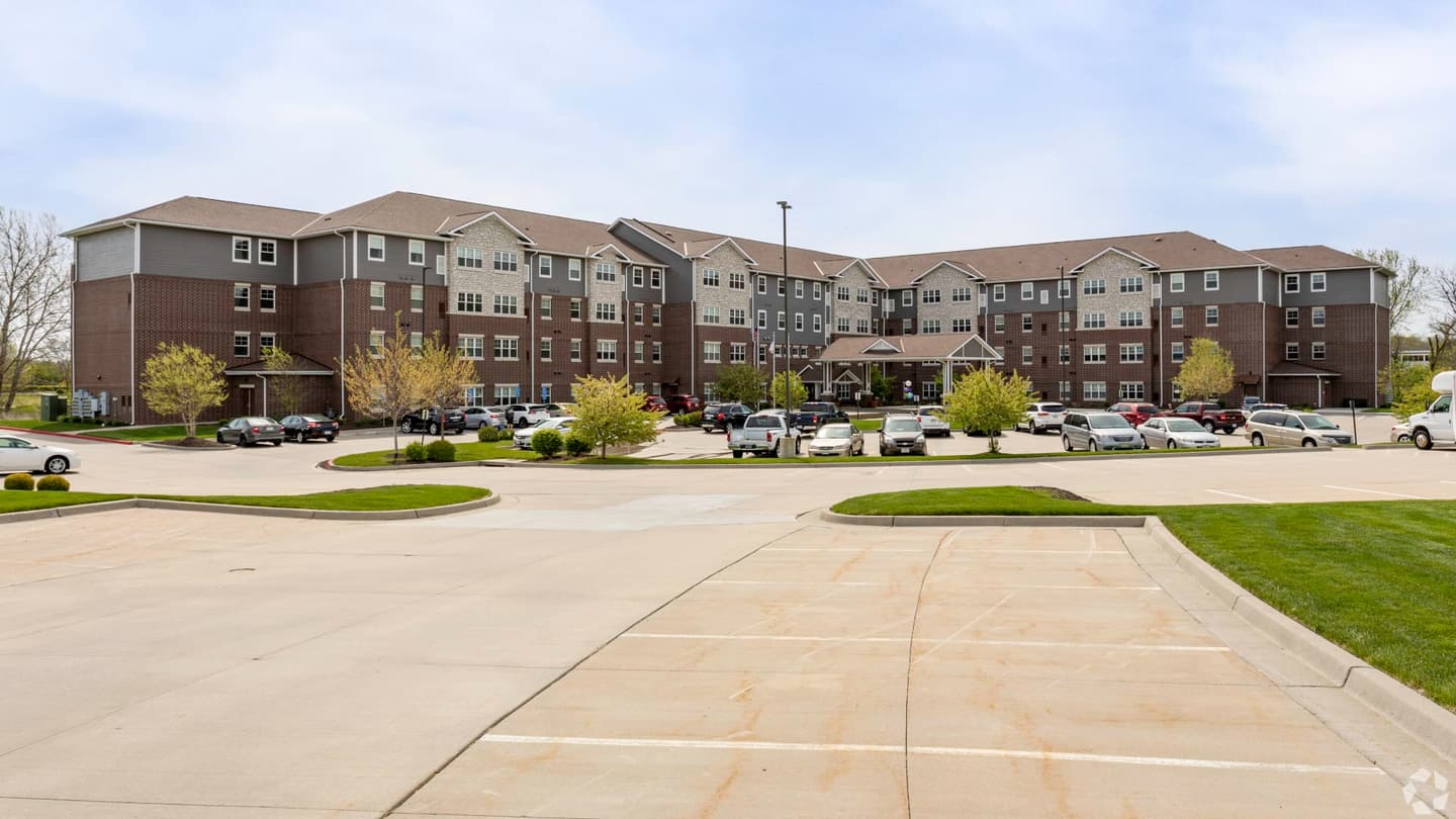 The Gardens at Jackson Creek Independent Senior Living