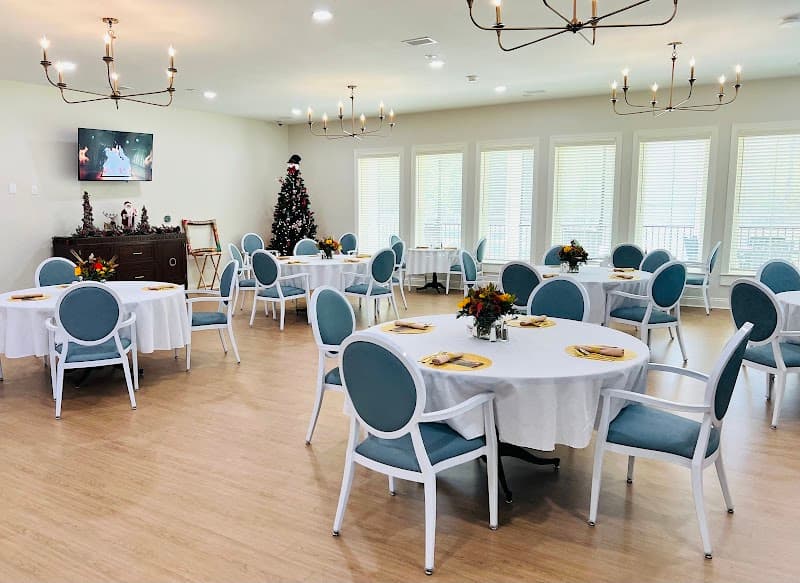 Carillon Oaks Daphne