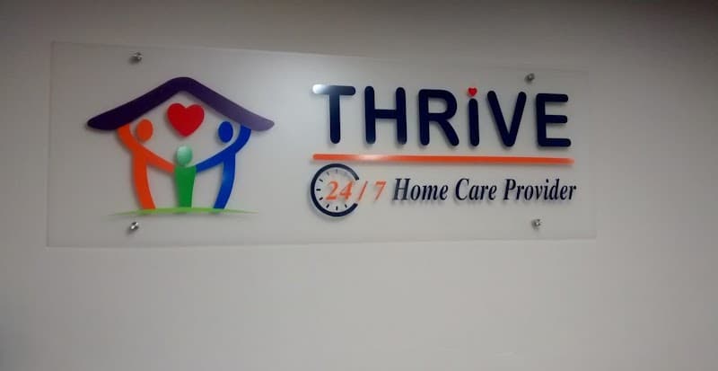 Thrive Home Care