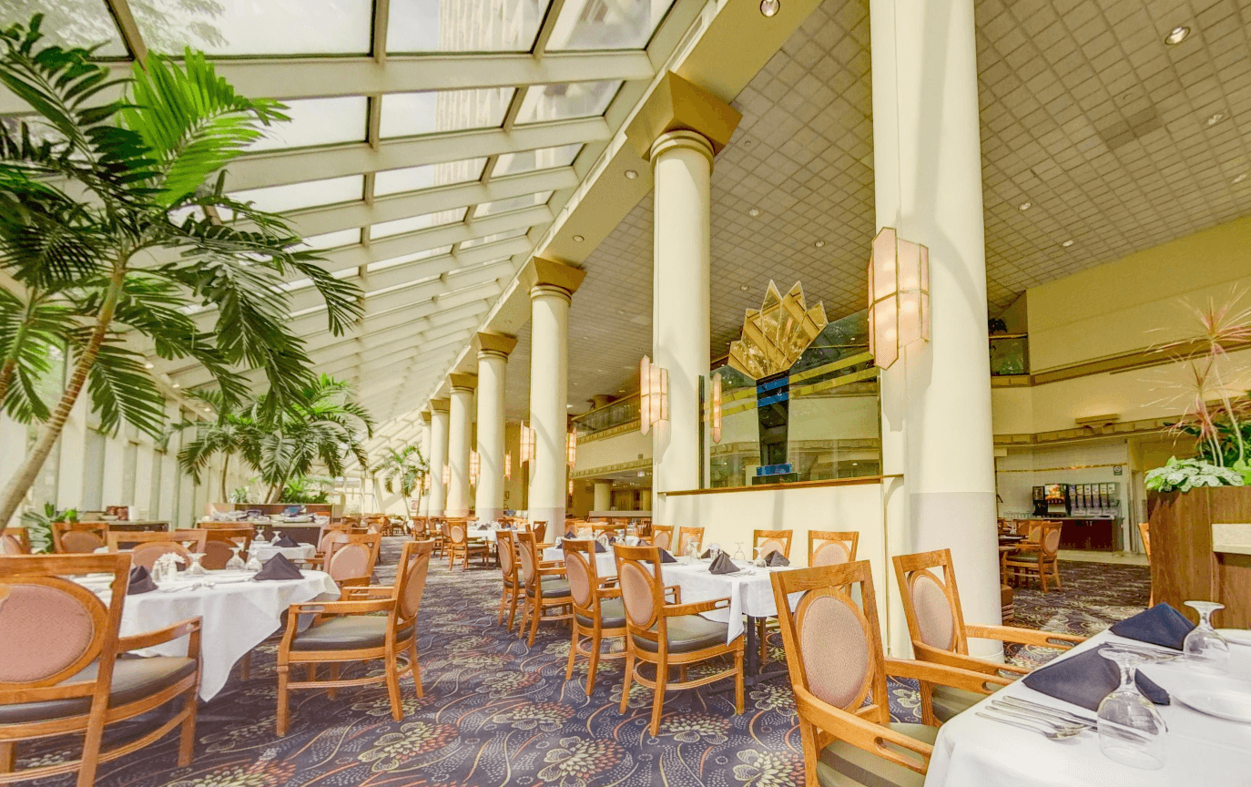 The Breakers at Edgewater Beach