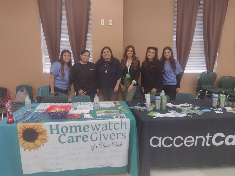 Homewatch CareGivers of San Antonio North