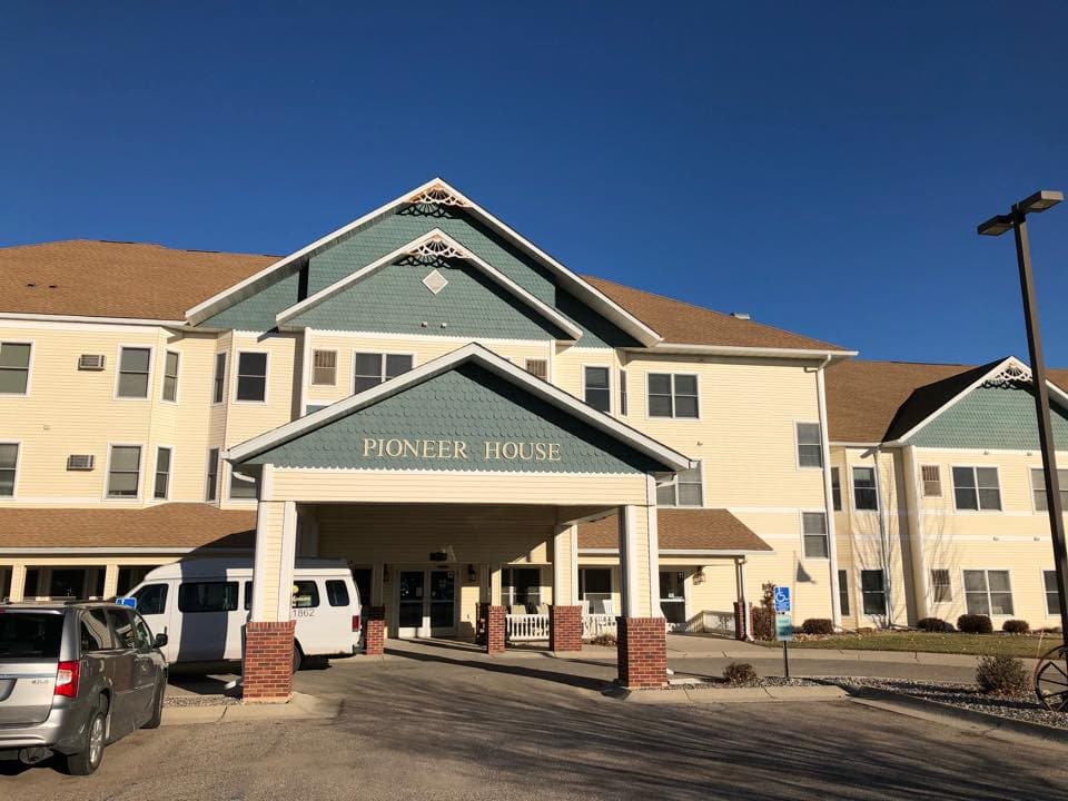 Fargo Elim Senior Living Community