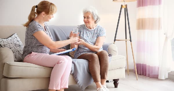 Total Home Health Aide Services