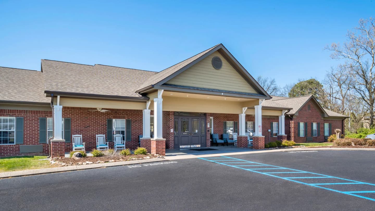 American House Senior Living Communities