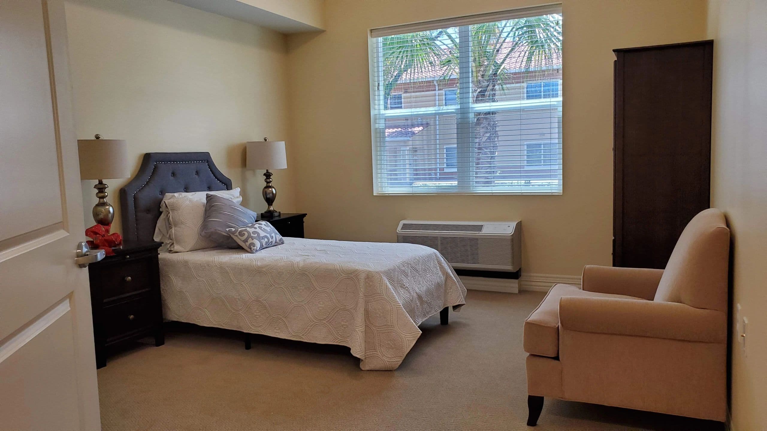 Magnolia Senior Living — photo 1