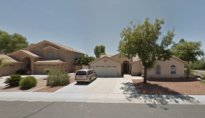 Legends Senior Living