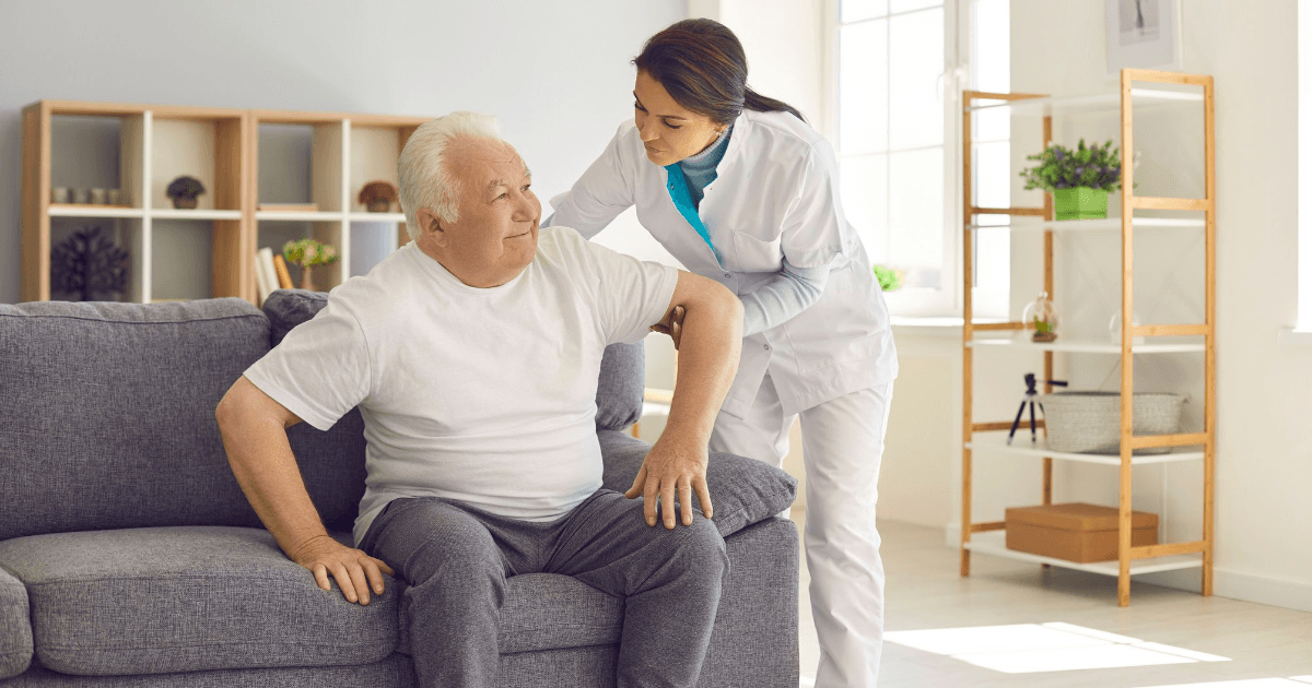 Tracy's Home Care