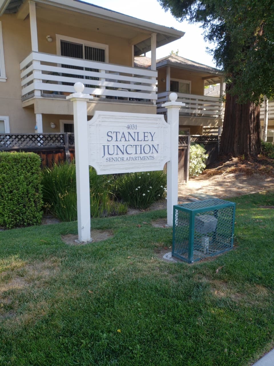 Stanley Junction Senior Apartments