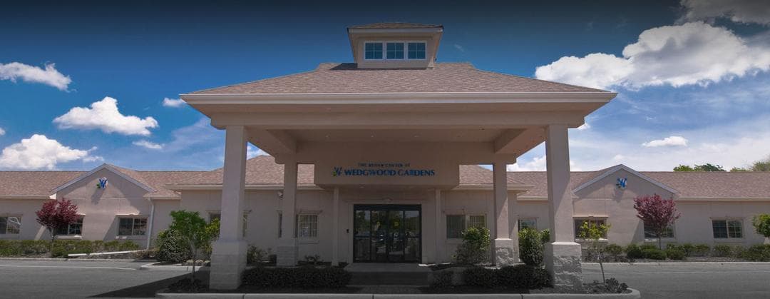 The Rehab Center at Wedgwood Gardens