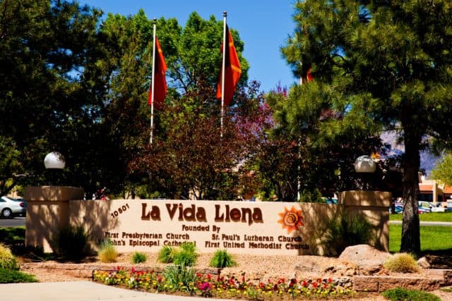 La Vida Llena Life Plan Retirement Community