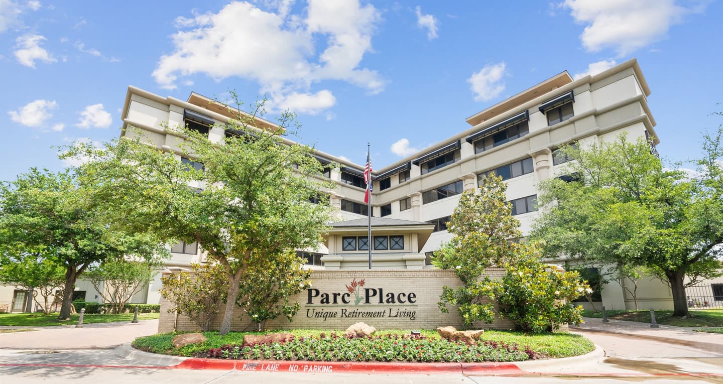 Parc Place