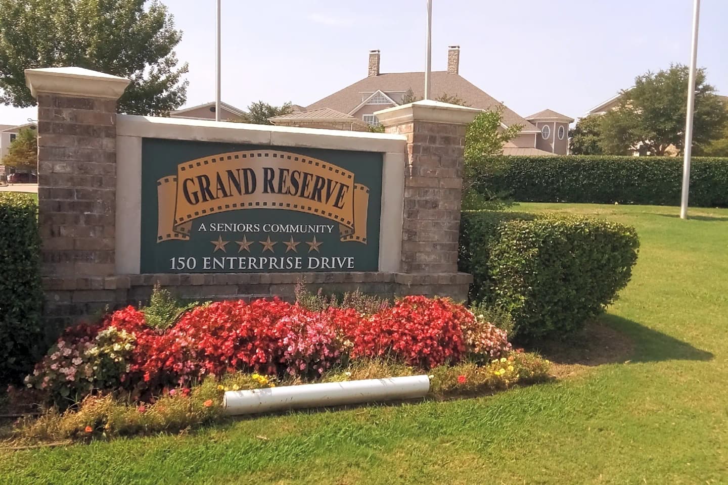 Grand Reserve