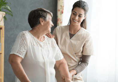 Homestead Health Center