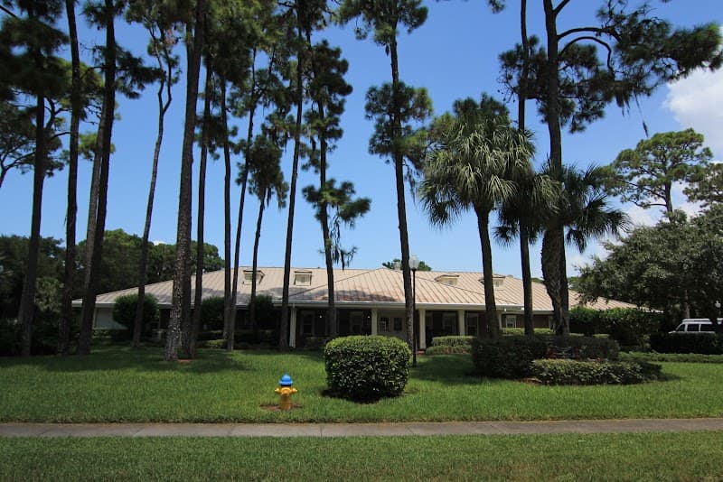 Tice Oaks Apartments