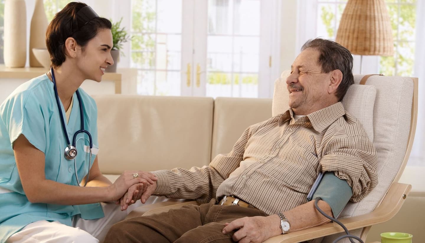 Best Choice Home Care Agency