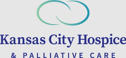 Kansas City Hospice & Palliative Care logo