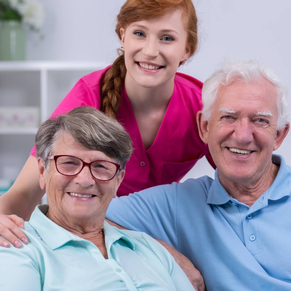 Best Assisted Living Peoria