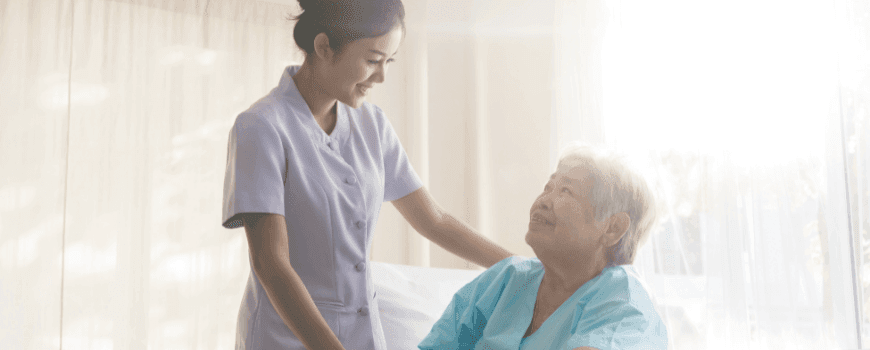 Preferred Home Health Care & Nursing Services