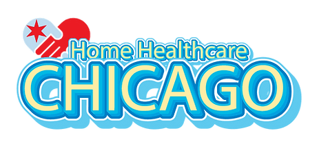 Home Health Care Chicago logo