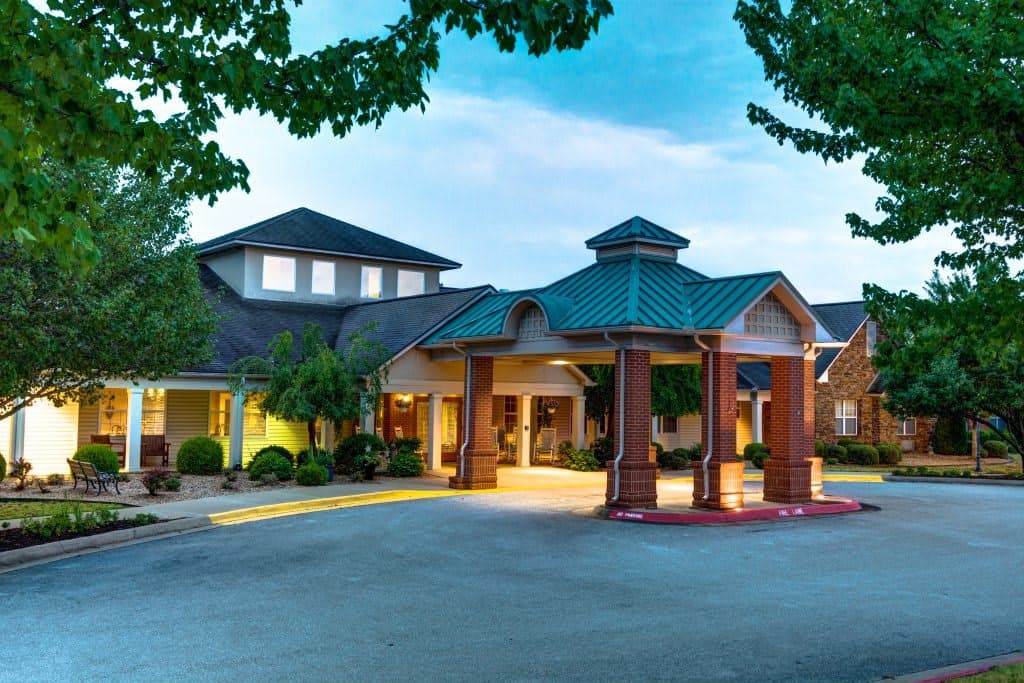 Brookstone Assisted Living Community