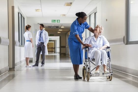 Vitas Healthcare