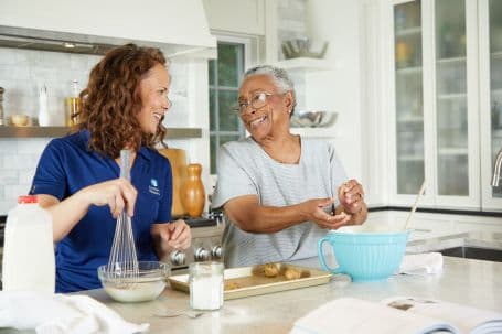 Comfort Keepers of Rockville, MD