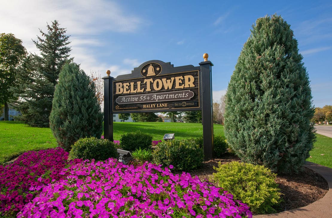 Bell Tower Senior Apartments