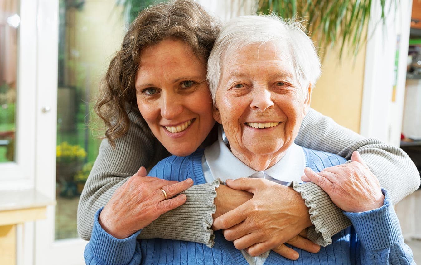 All Ways Caring HomeCare