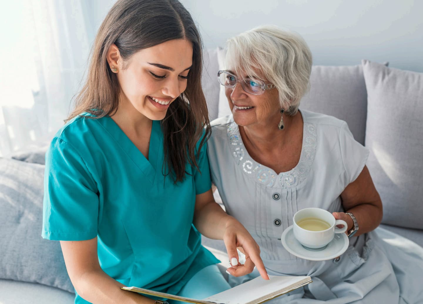 Lone Star Visiting Caregivers