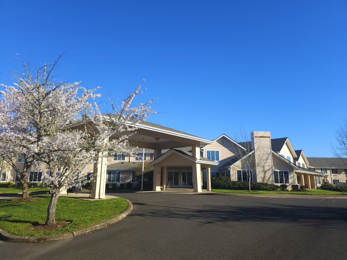 Stoneybrook Assisted Living - A Sinceri Senior Living Community