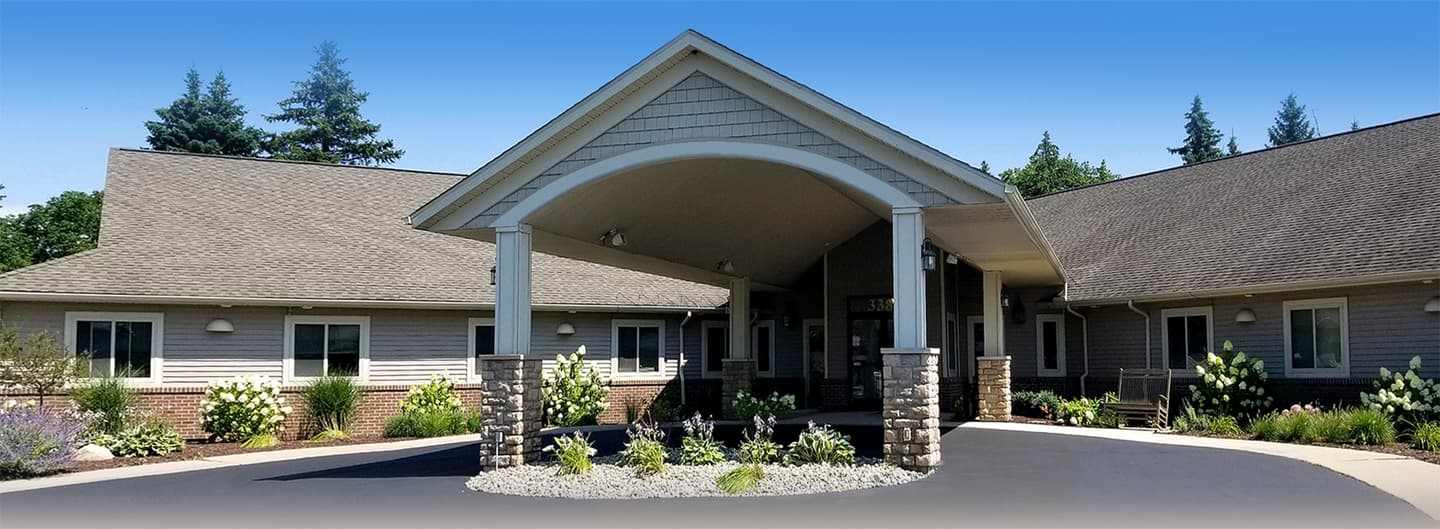 Waterford Oaks Senior Care Assisted Living