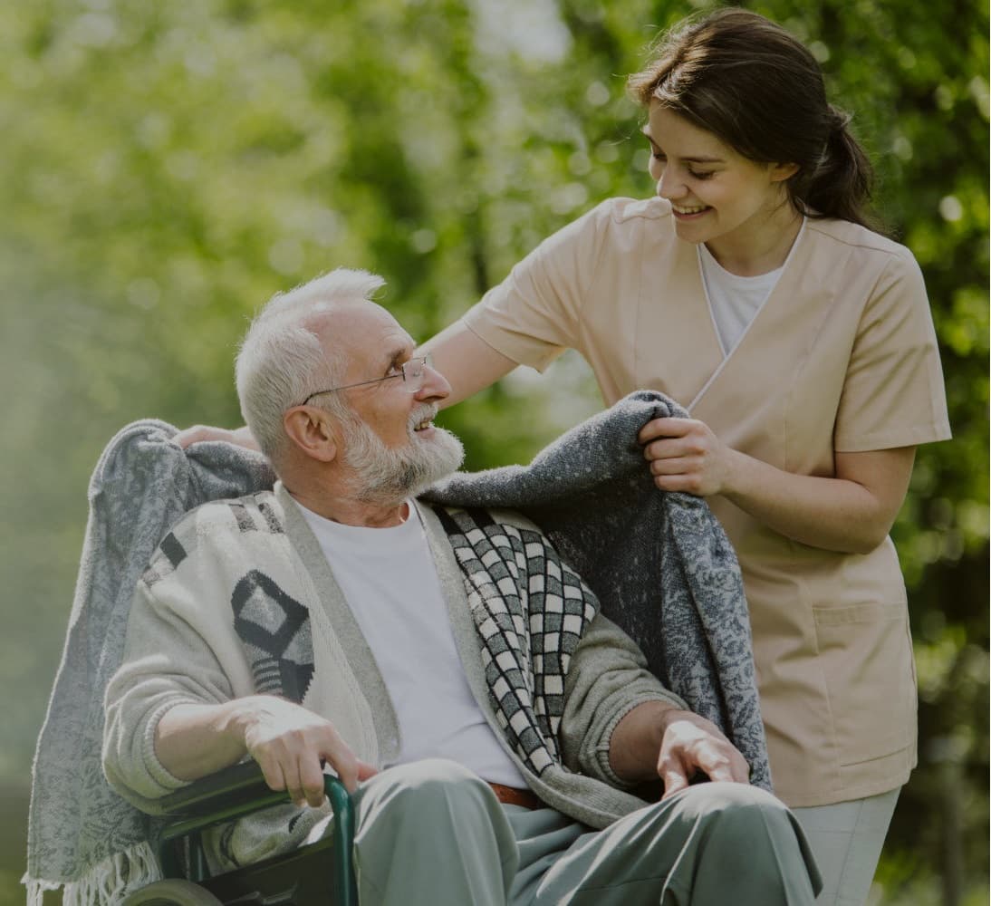 Simply Amazing Home Health Care