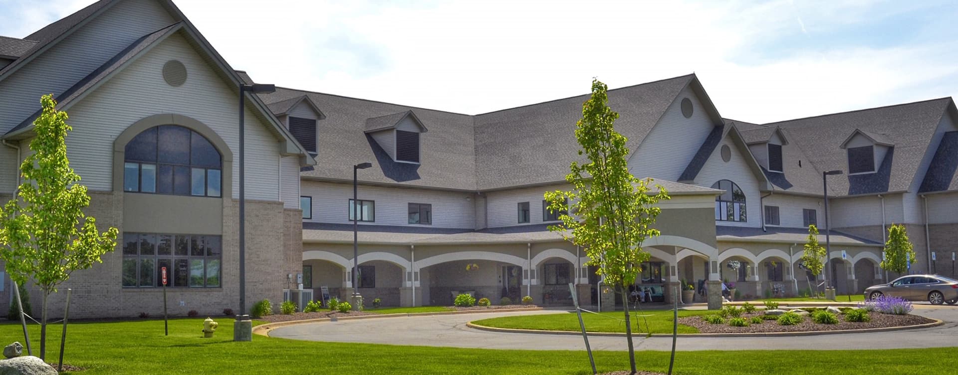 Bickford of West Lansing — photo 1