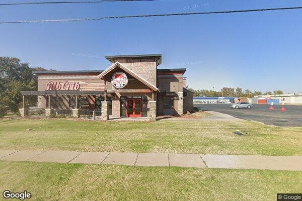 North Central Ok Home Health