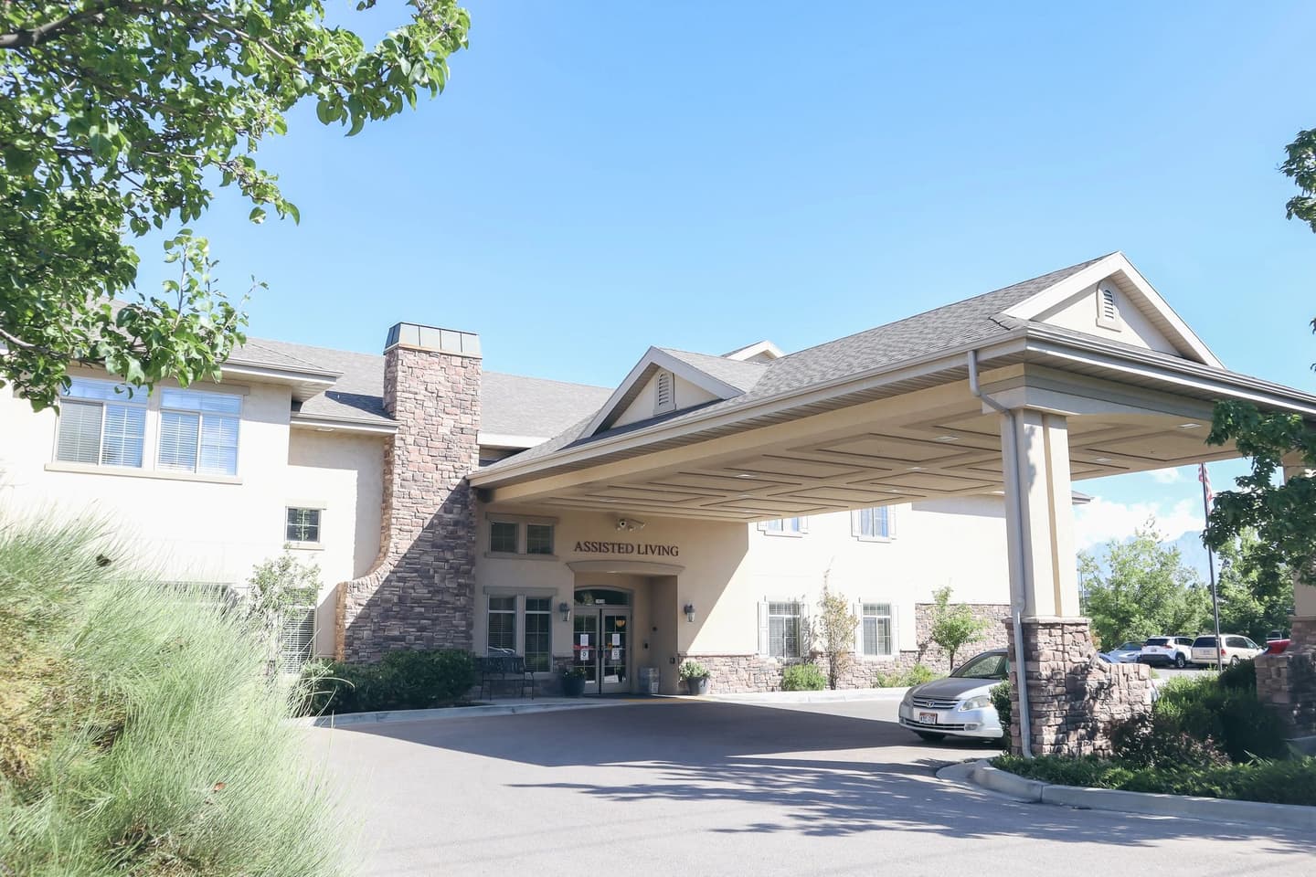 Carrington Court Assisted Living and Memory Care