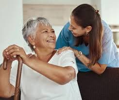 Alliance Home Health And Hospice