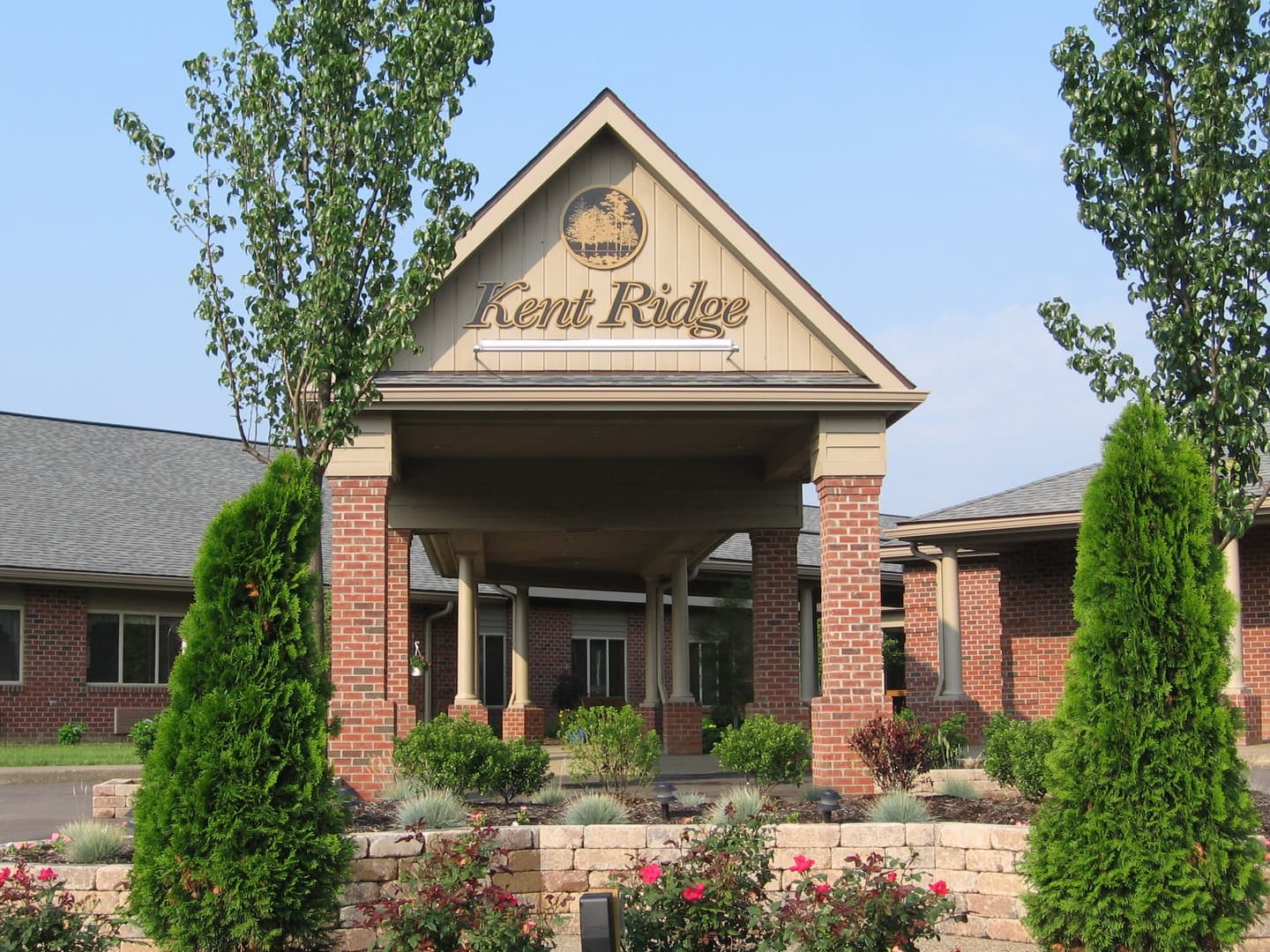 The KentRidge Senior Living