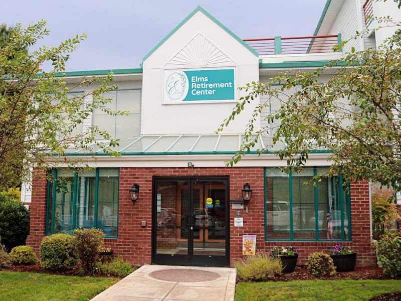 Elms Residential Center