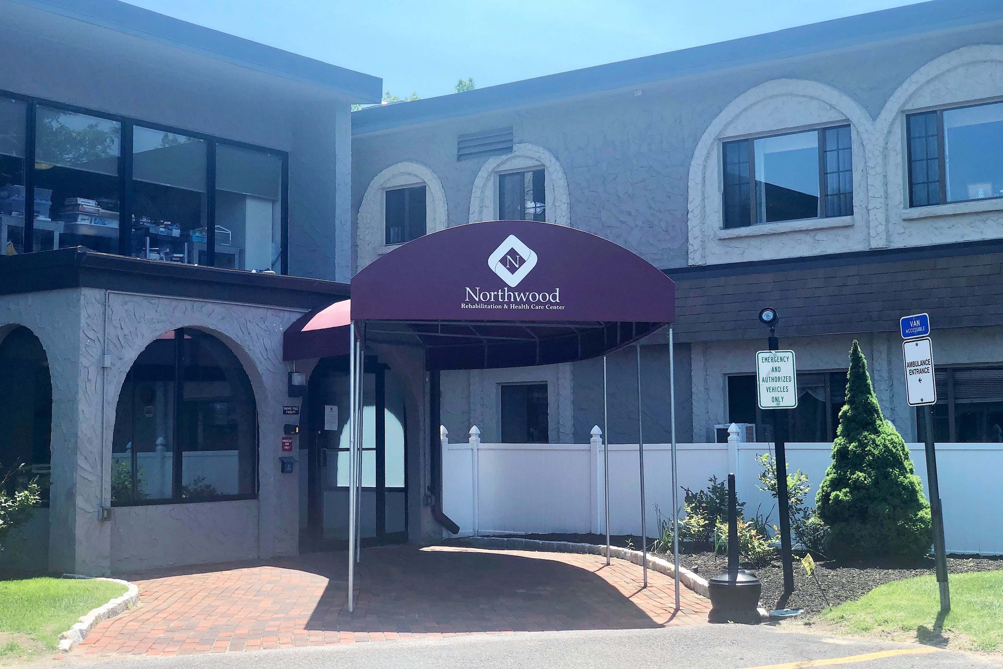 Northwood Rehabilitation & Health Care Center