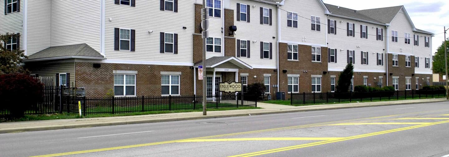 Englewood Senior Housing