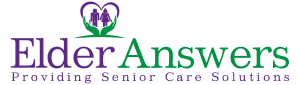 Elder Answers Assisted Living Placement logo